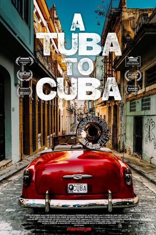 A Tuba to Cuba