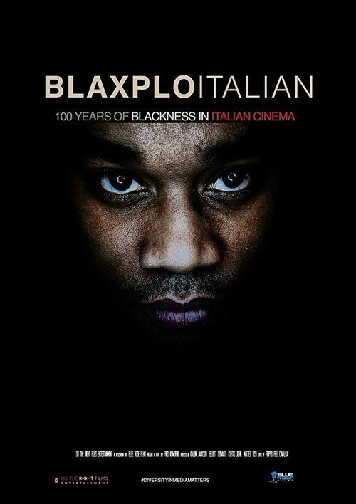 Blaxploitalian