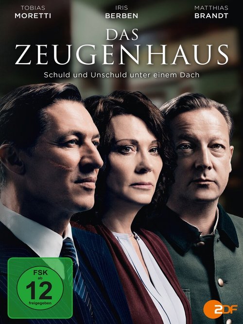 Das Zeugenhaus