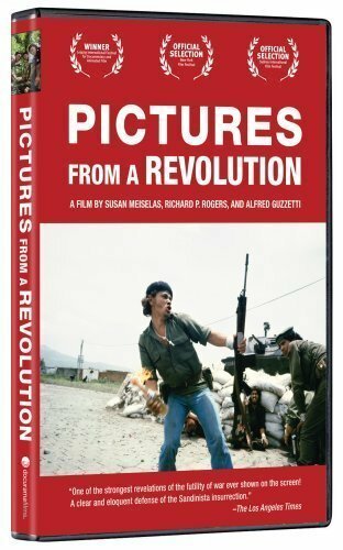 Pictures from a Revolution