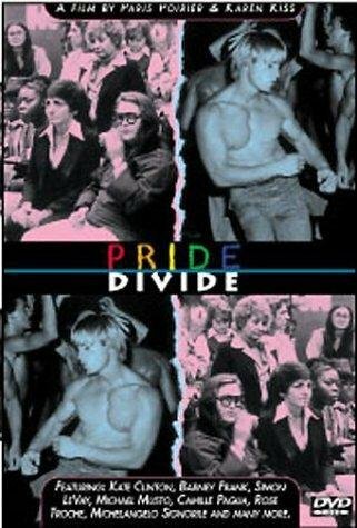 Pride Divide