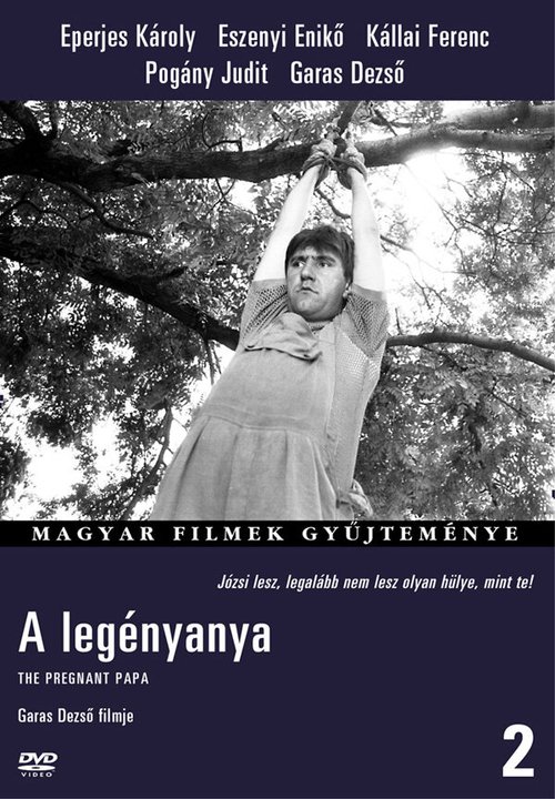 A legényanya