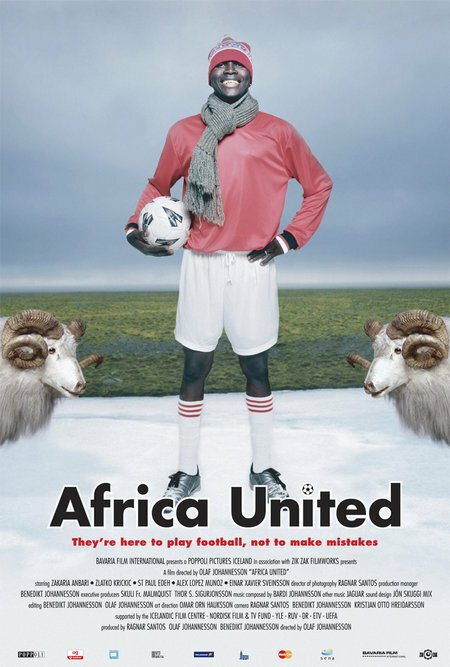 Africa United