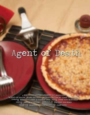 Agent of Death