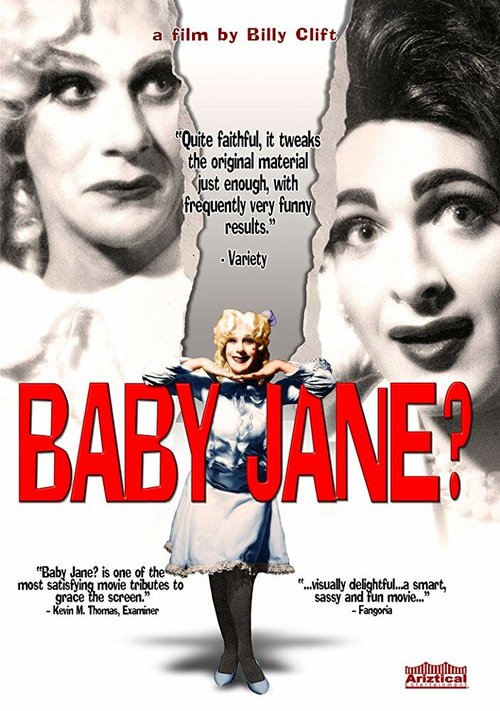 Baby Jane?