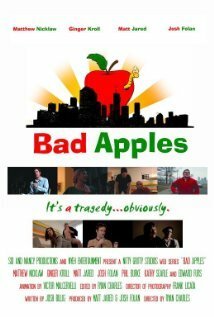 Bad Apples