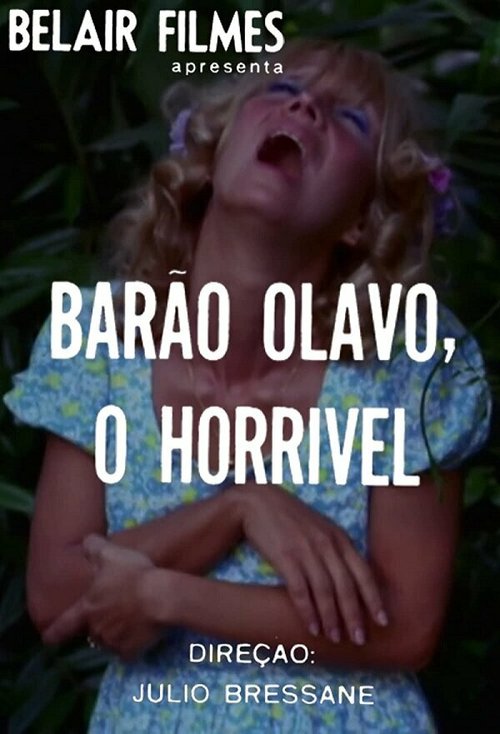 Barão Olavo, o Horrível