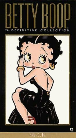 Betty Boop's Bizzy Bee