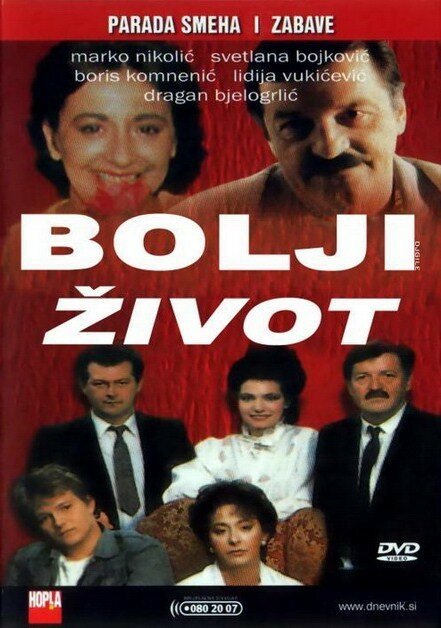 Bolji zivot