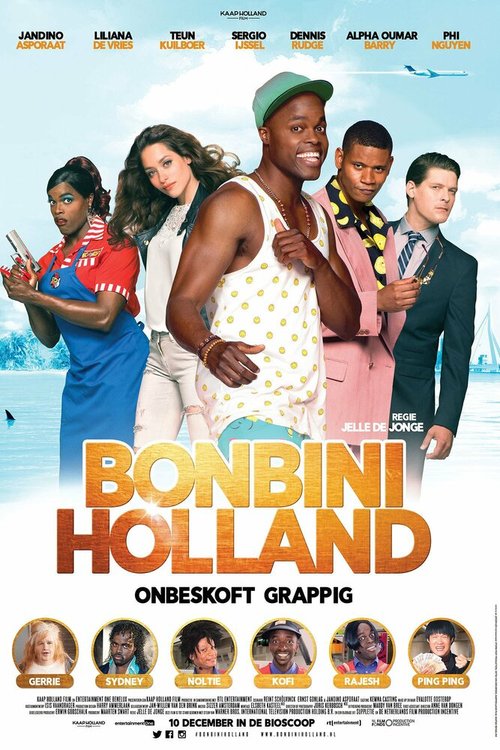 Bon Bini Holland