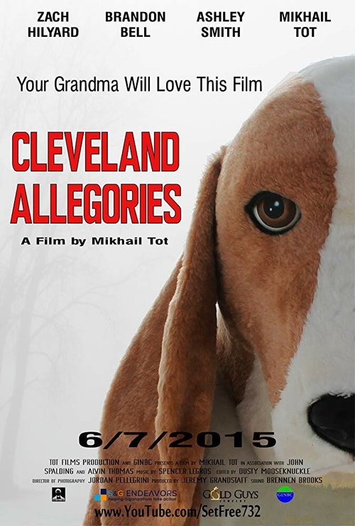 Cleveland Allegories