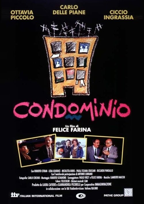 Condominio