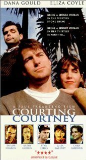 Courting Courtney