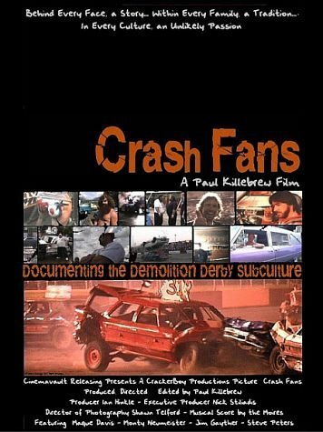 Crash Fans