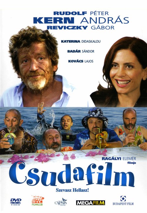 Csudafilm