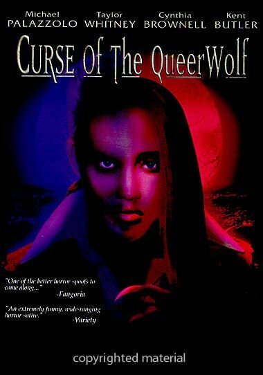 Curse of the Queerwolf