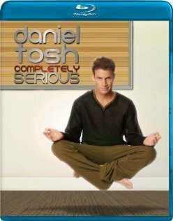 Daniel Tosh: Completely Serious