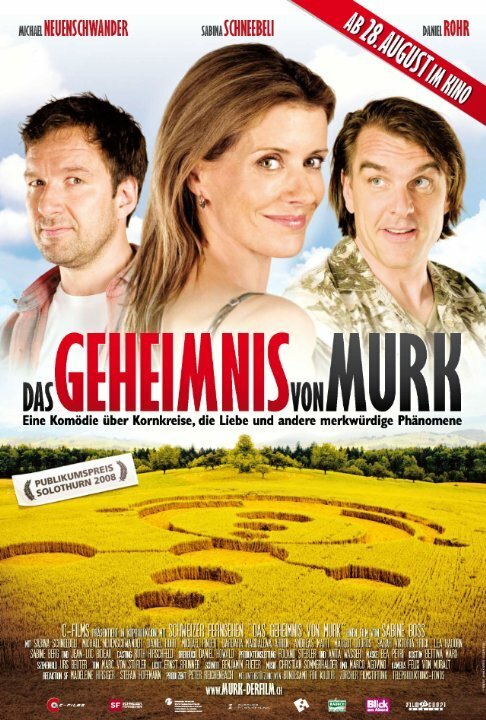 Das Geheimnis von Murk