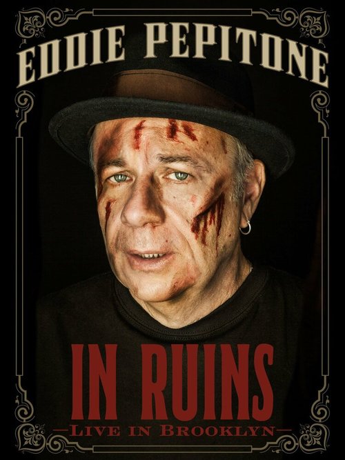 Eddie Pepitone: In Ruins