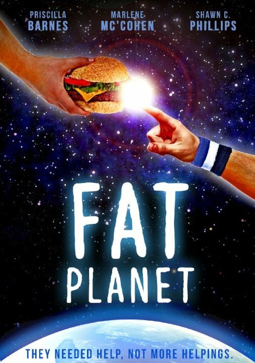 Fat Planet