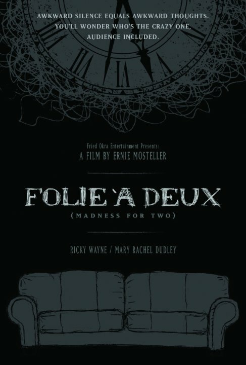 Folie à Deux: Madness for Two