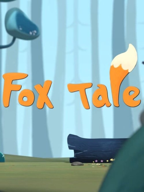 Fox Tale