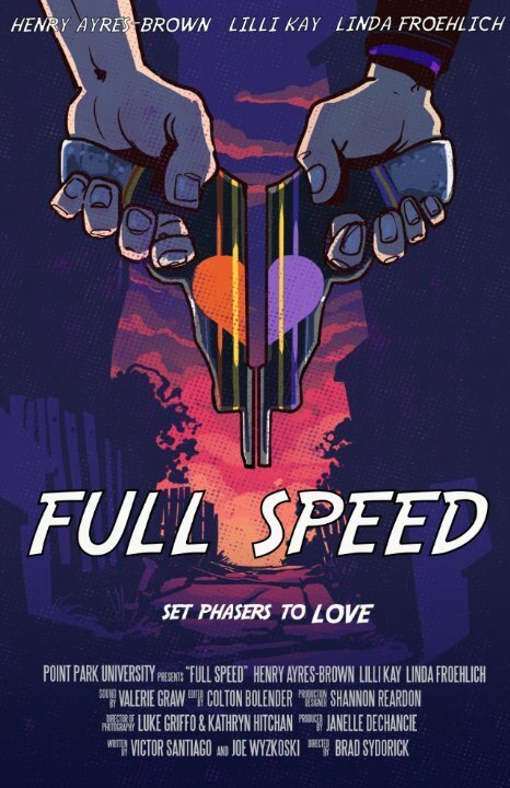 Full Speed