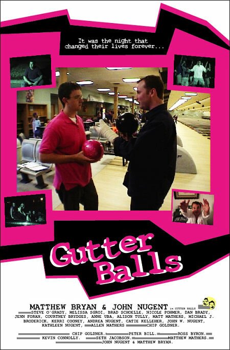 Gutter Balls