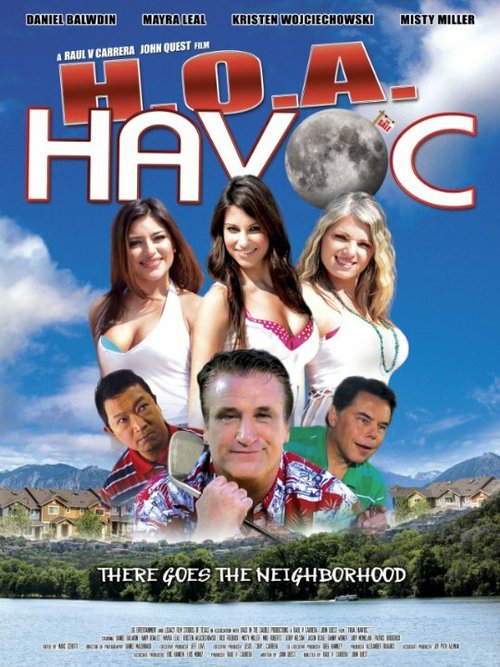 H.O.A. Havoc