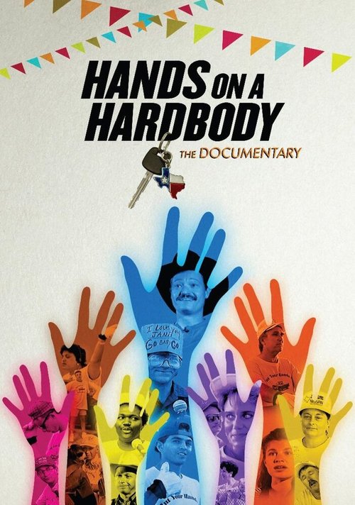 Hands on a Hardbody: The Documentary