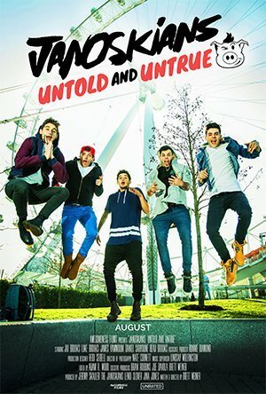 Janoskians: Untold and Untrue