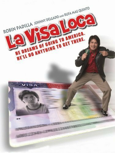 La visa loca