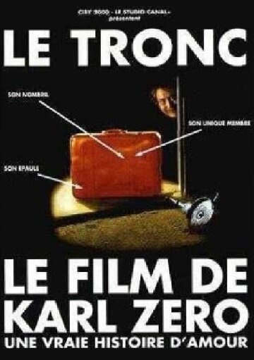 Le tronc