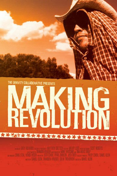 Making Revolution