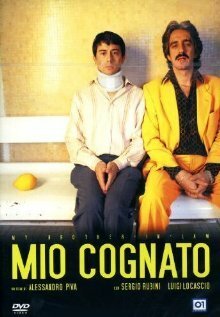 Mio cognato