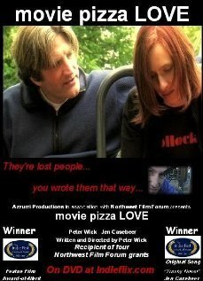 Movie Pizza Love