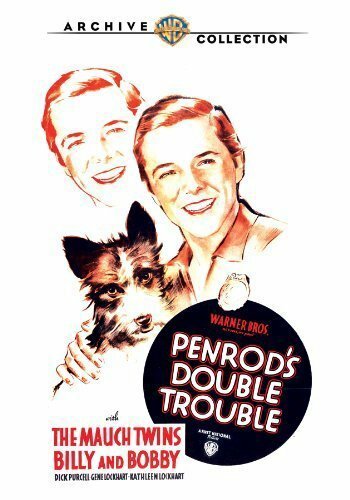 Penrod's Double Trouble