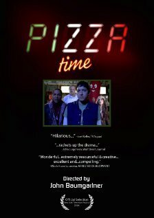 Pizza Time