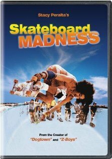 Skateboard Madness