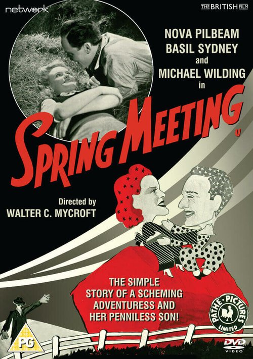 Spring Meeting