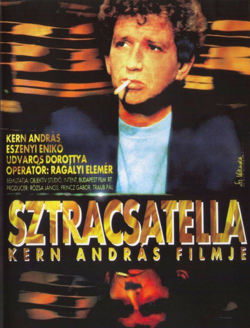 Sztracsatella