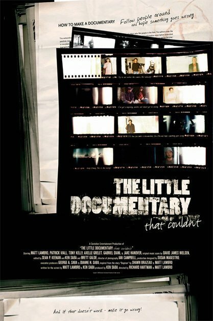 The Little Documentary That Couldn't