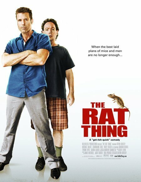 The Rat Thing