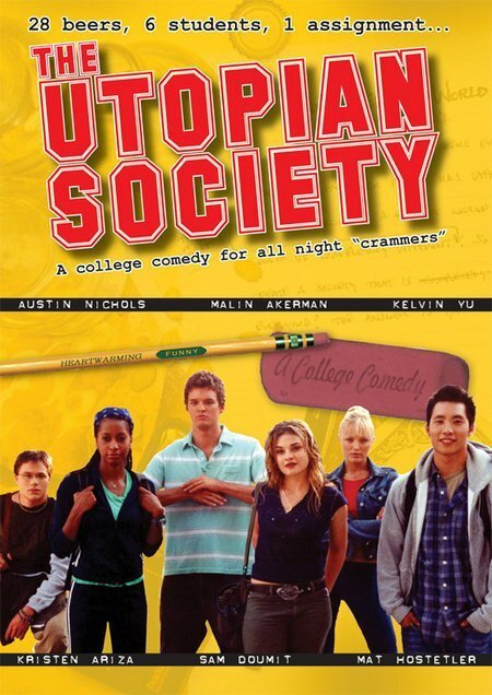 The Utopian Society