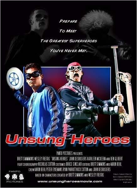 Unsung Heroes