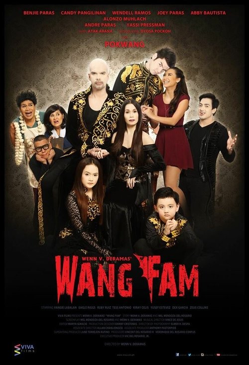 Wang Fam