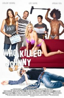 Who Killed Johnny