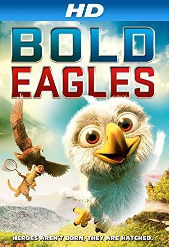 Bold Eagles