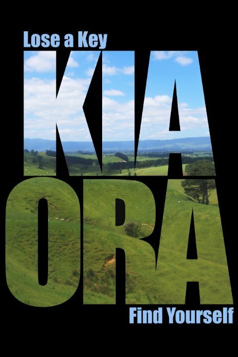 Kia Ora