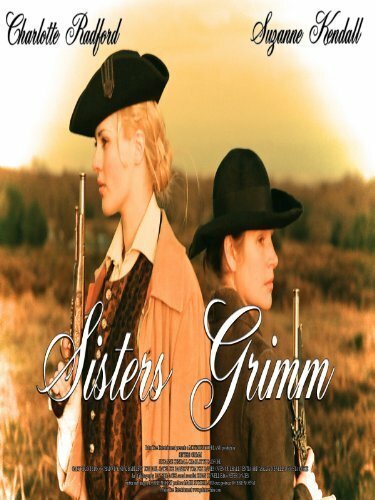 Sisters Grimm